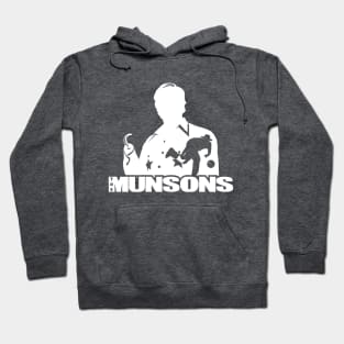 The Munsons Hoodie